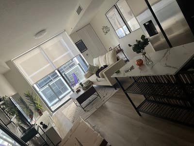 1 Bedroom/ 1 Bathroom Downtown Miami Main Photo