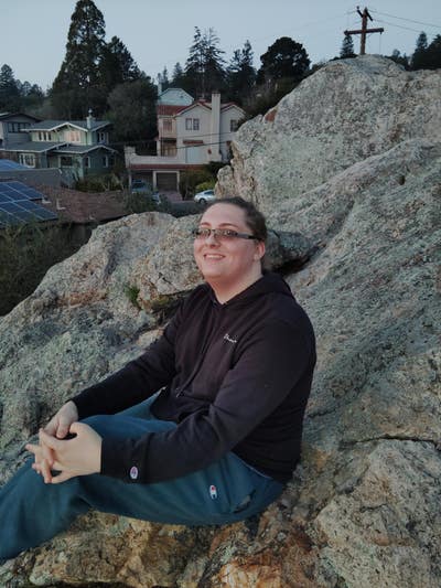 Room wanted in Richmond, CA Main Photo