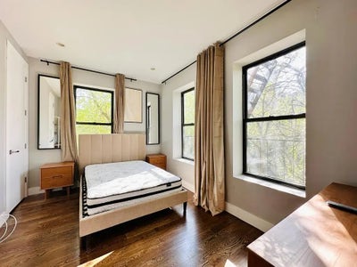 Charming Madison St Room Near Transit Main Photo