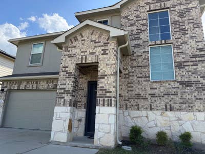 Magnificient abode in Georgetown Main Photo
