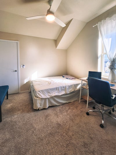 Cozy Room for Rent in Mueller – $1000/mo Main Photo