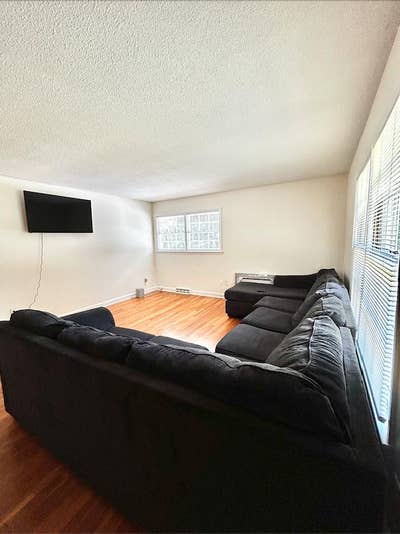 Spacious, Comfy Living in a Quiet Gastonia Neighbo Main Photo
