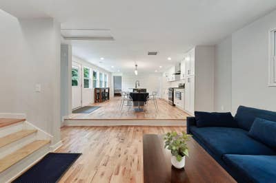  Newly Renovated | Walk to MARTA | Spacious Modern Main Photo