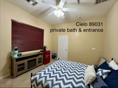 Private Room in Centennial | Private Entrance | A Main Photo