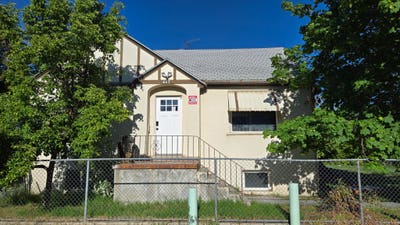 $_ Bed 2 Bath Townhome in Downtown SLC Main Photo