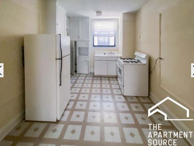 Live in this gorgeous Ravenswood apartment!  Main Photo