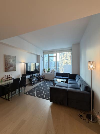 Room available in Long Island City Main Photo