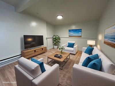 One Month Free_Updated 1 Bedroom with All Utilitie Main Photo