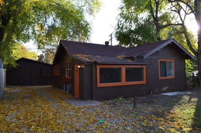Coolest studio house in town! Main Photo