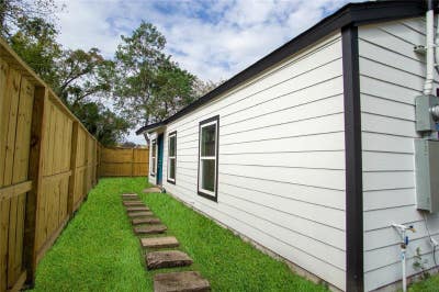 6520 Sidney St #CHoustonTX  Main Photo