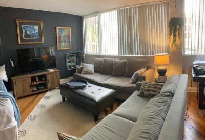 Beautiful Furnished Studio_Downtown St Pete_Minimu Main Photo