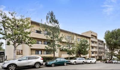 Situated in the heart of Westwood Main Photo