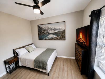 Room for Rent 76179 / 76105 Main Photo