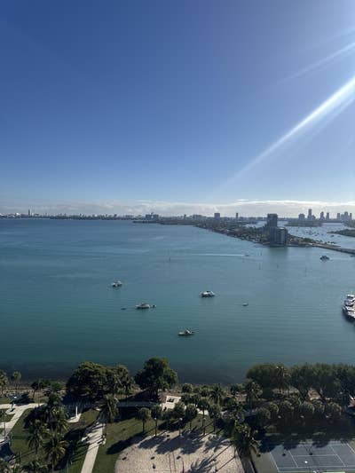 Coming to Miami for World Cup last minute? Main Photo