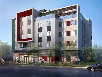 Female Lease Takeover at Monte – Single Bedroom  Main Photo
