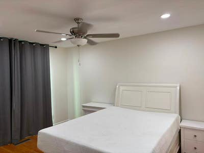 Union City new renovated master bedroom to rent  Main Photo