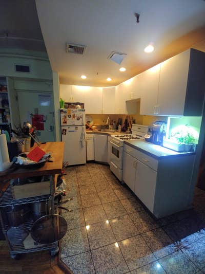 Large room in 2 bedroom Dumbo loft Main Photo