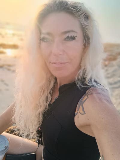 41 year old Female seeks a small or large room Main Photo