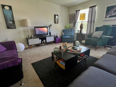 Room Available in S. Austin home Main Photo