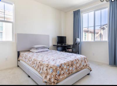 Furnished room in a gated community  Main Photo