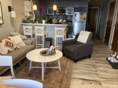 🏡 Roommate Search - Cozy Apartment in Brooklyn! Main Photo