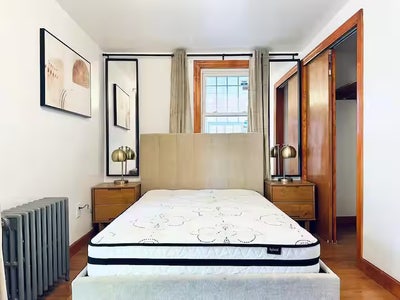 Charming Madison St Room Near Transit Main Photo