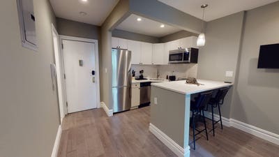 Room in East Village on a flexible lease Main Photo