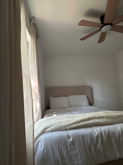 Cozy Private Room for Rent - Female Only  Main Photo