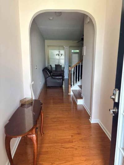 Live in Snellville were you find Cozy, Affordable  Main Photo