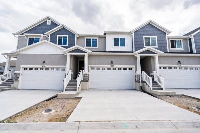 New Townhome For Rent Main Photo