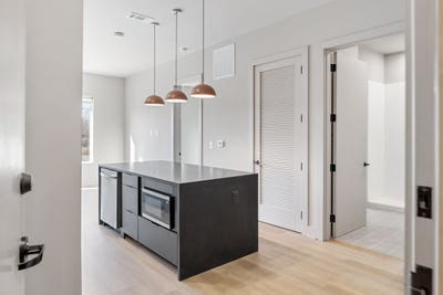 Boutique Condo in East Nashville's Inglewood Neigh Main Photo