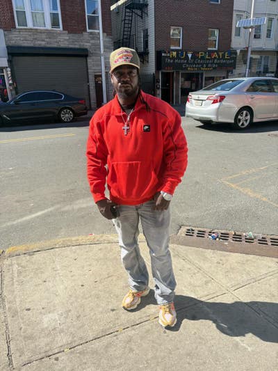 Room wanted in Jersey City, NJ Main Photo