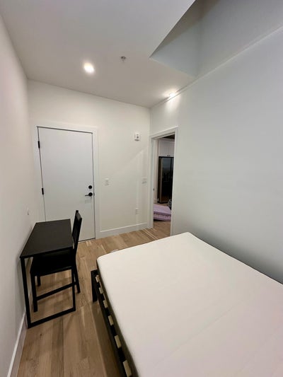 (No Fee) Elegant Furnished Bedroom in JSQ Main Photo