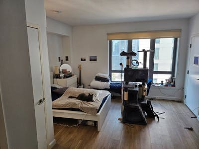 Studio Sublet in Downtown Brooklyn (Boerum Hill) Main Photo