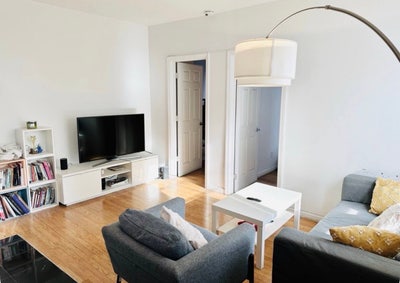 Upper East Side Amazing 2BR Apt Main Photo