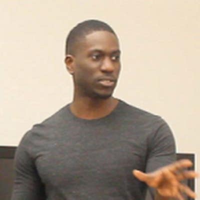 Professional Male seeks a small or large room Main Photo
