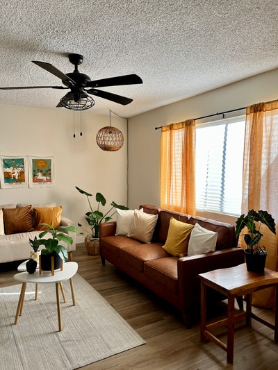 Private Room in Quiet Cozy Home 89122 $635 Main Photo