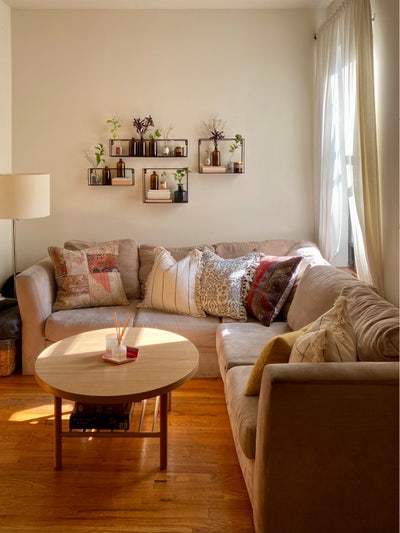 Looking for Female Roommate to Join UWS 3Bed/1Bath Main Photo
