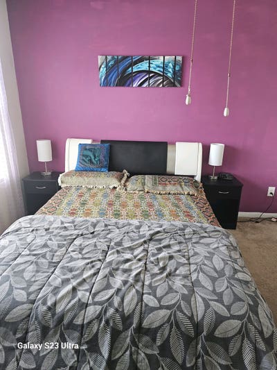 Spacious Room Main Photo