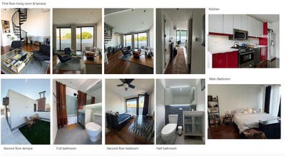 Beautiful Full Apartment Sublet Main Photo