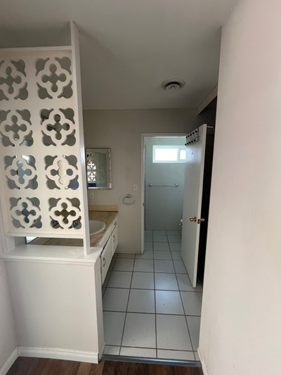 Master Bedroom in San Diego  Main Photo