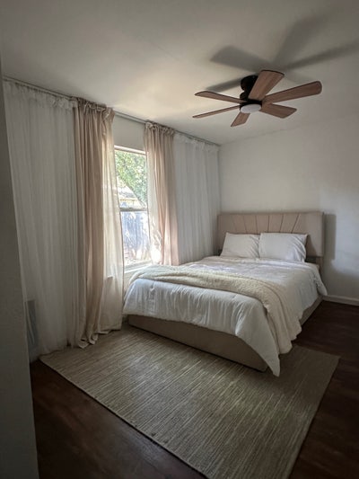 Cozy Private Room for Rent - Female Only  Main Photo
