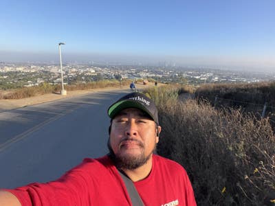 Room wanted in Los Angeles Main Photo