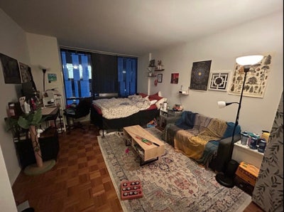 Large room available for sublet UES  Main Photo