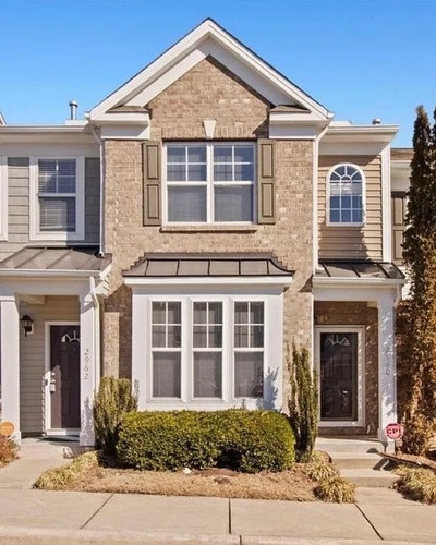 Spacious pad in Raleigh Main Photo