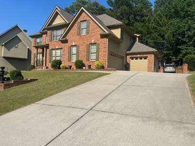 Lawrenceville Home Main Photo