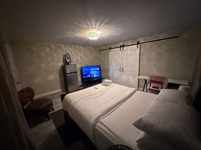 Cozy Ensuite Room Near Cowboys Stadium Main Photo