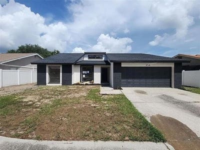 Charming 3 Bed Bath Room in Tampa | $mo | Availab Main Photo