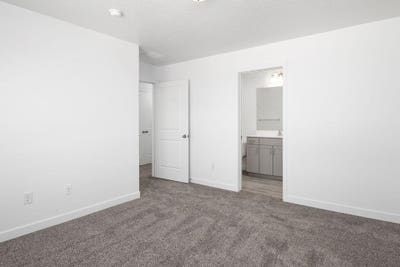 Male master private BR for rent Main Photo