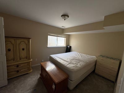 Private One BedroomBath Near SLCC Main Photo